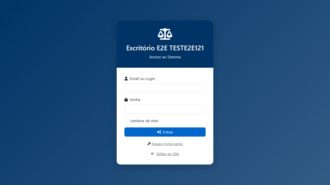 Prévia de Mensagens, notificacoes e portal do cliente