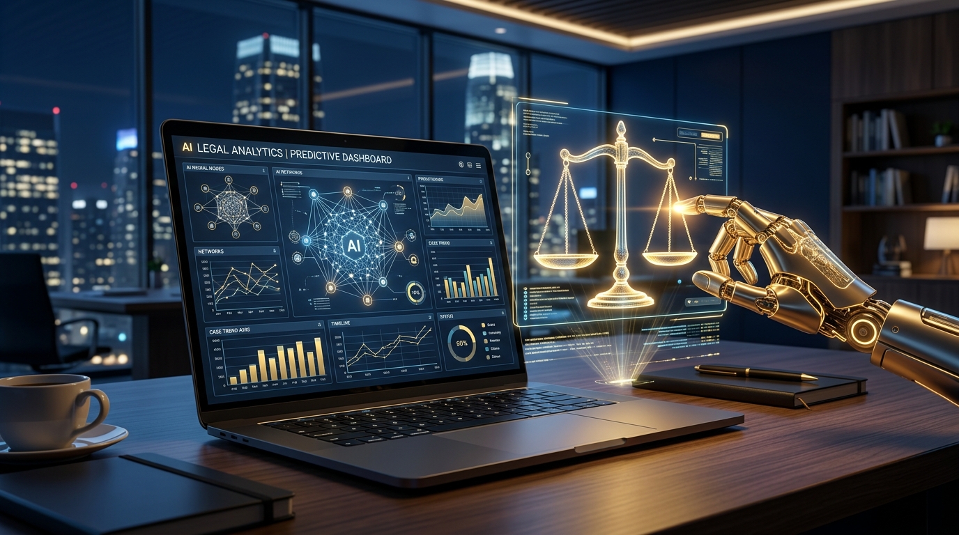 Melhores Softwares Jurídicos com Inteligência Artificial em 2026: Comparativo Completo e Guia de Escolha