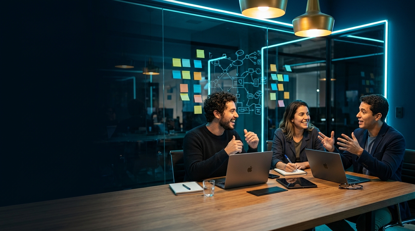Da ideia ao CNPJ: o guia jurídico que todo fundador de startup deveria ler antes de começar